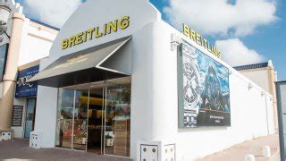 breitling aruba|Official Breitling Boutique in Aruba.